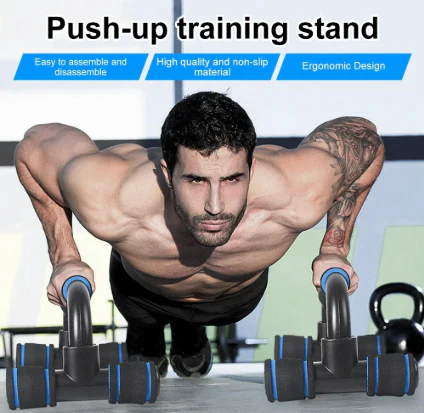 Barre de musculation | Push-up-Bars – Image 8