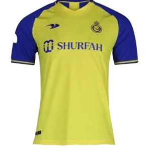 MAILLOT AL NASSR 2022/2023