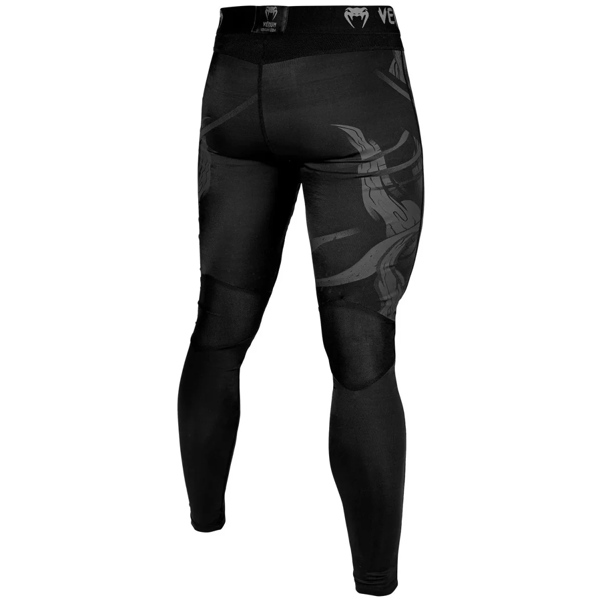 LEGGING VENUM DEVIL SPATS – Image 2