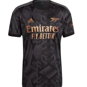 MAILLOT ARSENAL EXTERIEUR 2022/2023