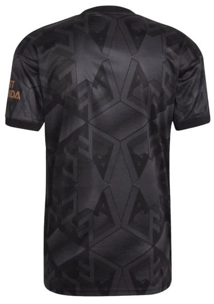 MAILLOT ARSENAL EXTERIEUR 2022/2023 – Image 2