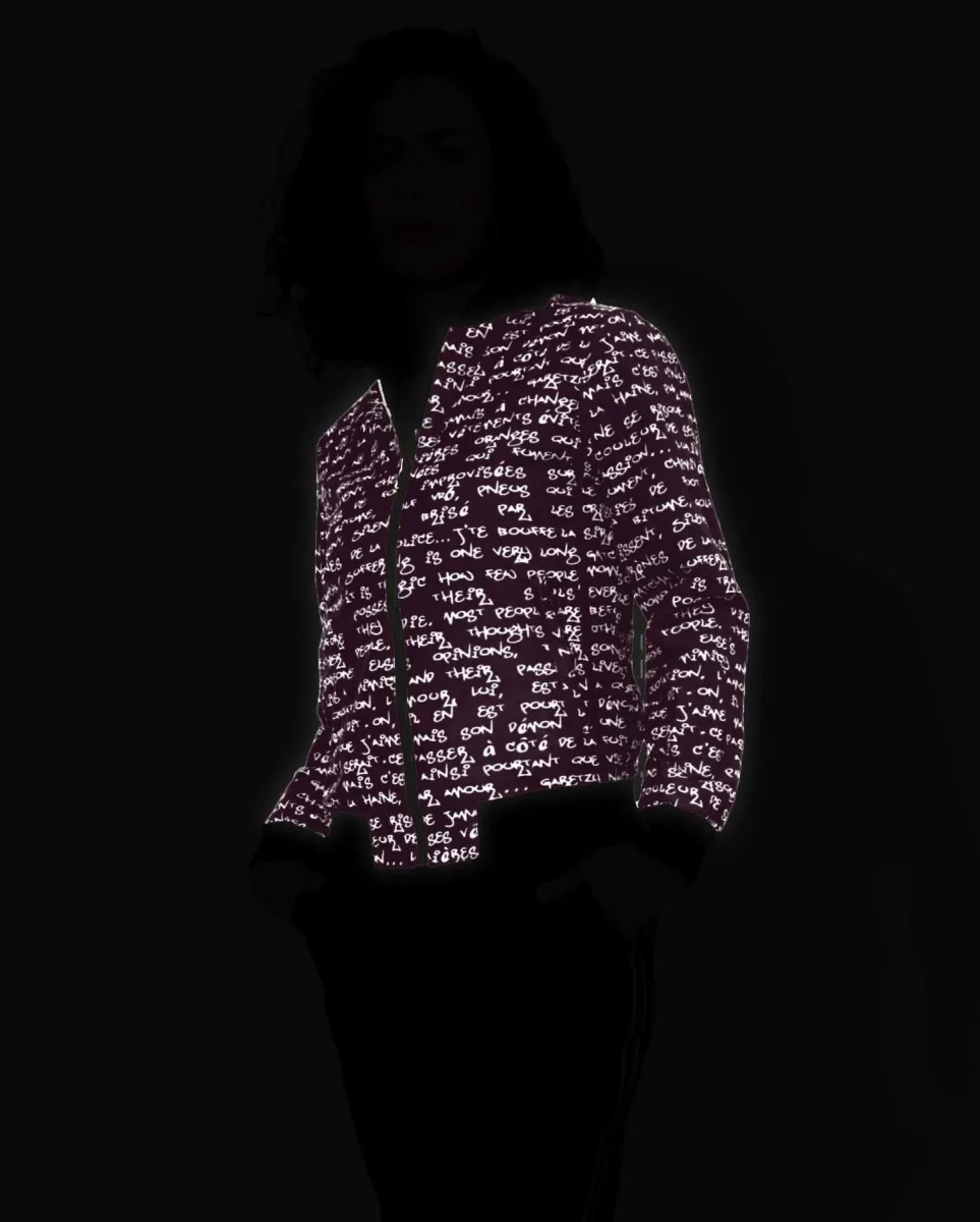 BOMBER CASCADEUSE – Image 2