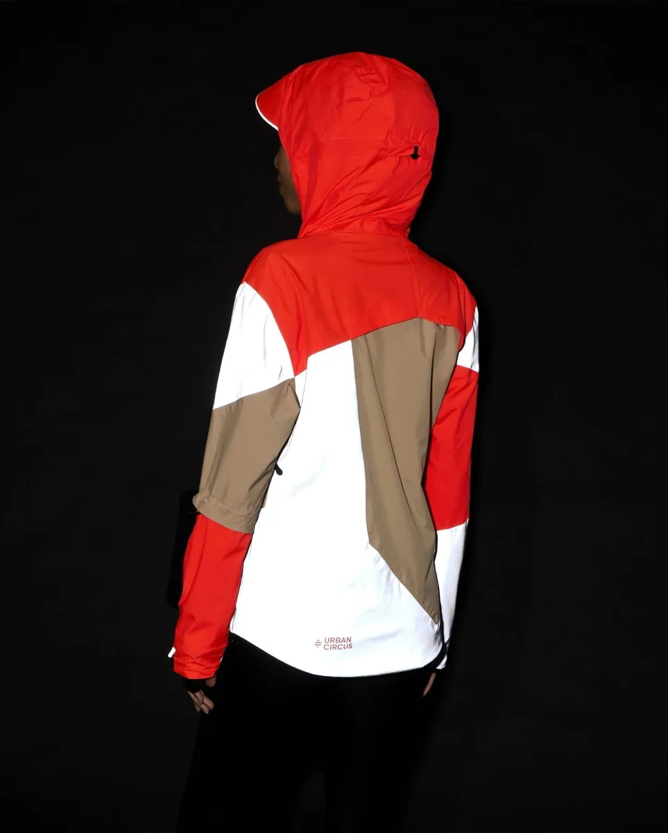 VESTE RÉFLÉCHISSANTE & RÉVERSIBLE REPOP – Image 8