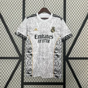 MAILLOT REAL MADRID SPECIAL 2024/2025