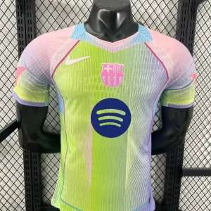 MAILLOT FC BARCELONA SPECIAL EDITION 2025/2026