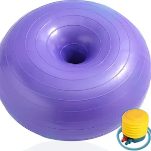 Ballon de Yoga | StabilityBun-Ball