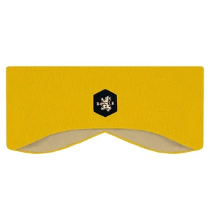 Bandeau coloris Jaune - ref. AJOGG - marque BLANC BONNET