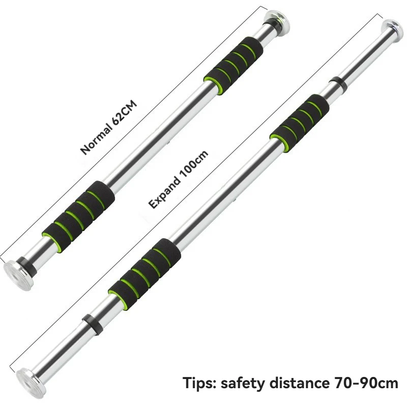 Barre de traction | Pull strong – Image 5