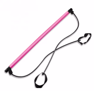 Barre de musculation | PilatesBar Resistance-Stick – Image 6