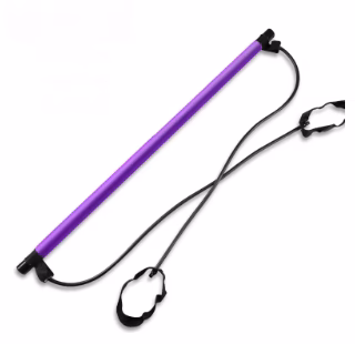 Barre de musculation | PilatesBar Resistance-Stick – Image 5