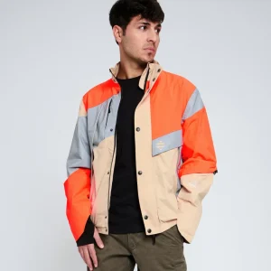 BLOUSON IMPERMÉABLE RÉVERSIBLE CLASICA