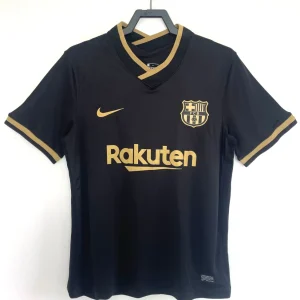 MAILLOT FC BARCELONA EXTERIEUR 2020/2021