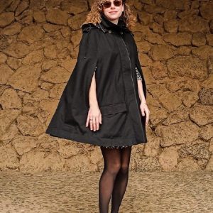 Cape de pluie de Maddie