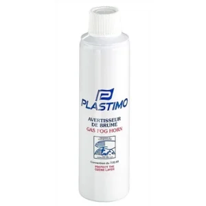 Cartouche de gaz 64389 Plastimo