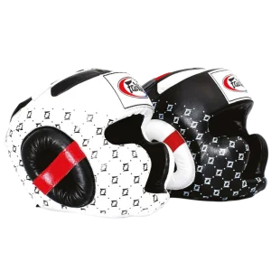 Casque de Protection Fairtex HG10