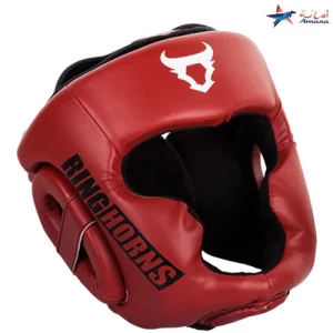 CASQUE DE BOXE RINGHORNS CHARGER