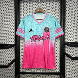 MAILLOT INTER MIAMI CONCEPT 2024/2025