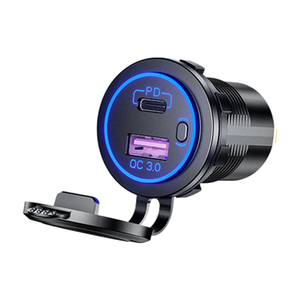 Chargeur Allume Cigare Puissant – Image 3