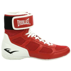 chaussures-boxe-everlast-rouge-myglove-maroc.jpgv1671313418 CHAUSSURES DE BOXE EVERLAST ROUGE