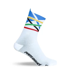 Chaussettes de cyclisme - La championne