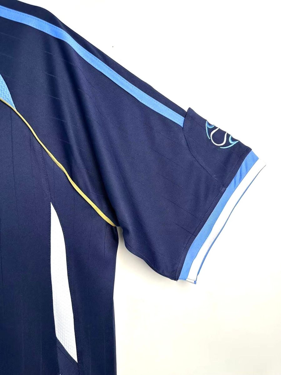 MAILLOT ARGENTINE EXTERIEUR 2006 – Image 3