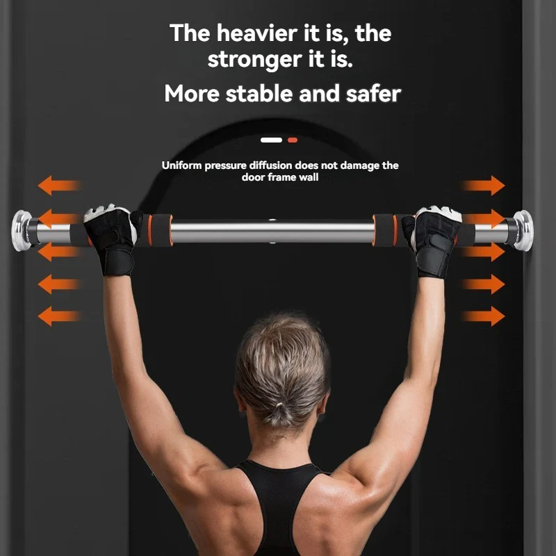 Barre de traction | Pull strong – Image 2