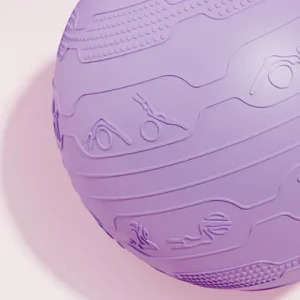 Ballon de Gym | HighGrip Fitness Ball