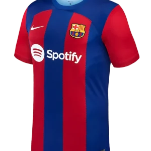 MAILLOT FC BARCELONA DOMICILE 2023/2024