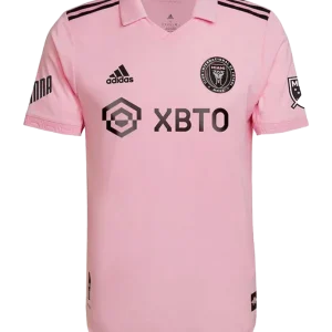 MAILLOT INTER MIAMI DOMICILE 2023/2024