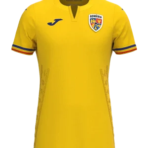 MAILLOT ROUMANIE DOMICILE 2023/2024