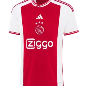 MAILLOT AJAX AMSTERDAM DOMICILE 2023/2024