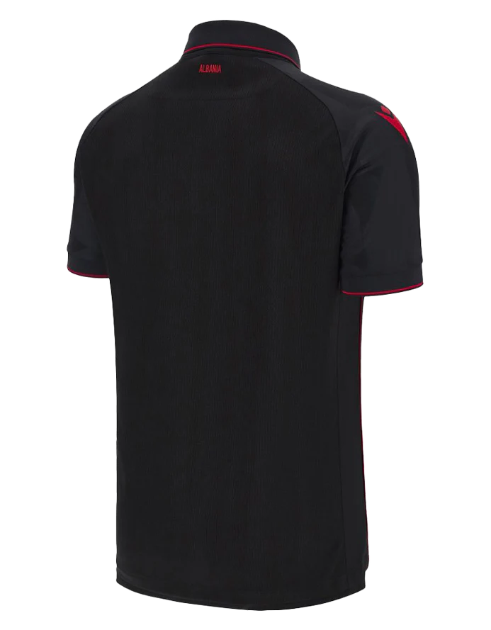 MAILLOT ALBANIE FSHF THIRD 2023/2024 – Image 2