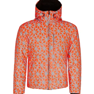 DOUDOUNE RÉFLÉCHISSANTE JONGLEUR