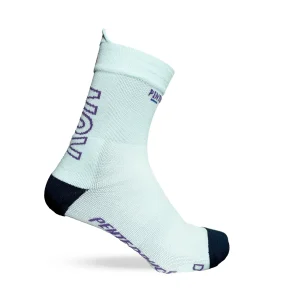 Chaussettes de running - La ciel/marine