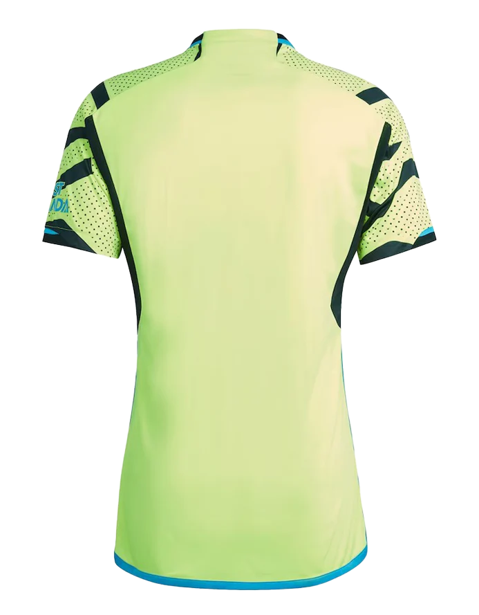 MAILLOT ARSENAL EXTERIEUR 2023/2024 – Image 2