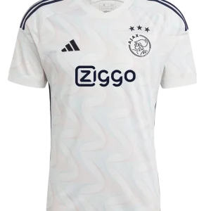 MAILLOT AJAX AMSTERDAM EXTERIEUR 2023/2024