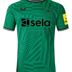 MAILLOT NEWCASTLE EXTERIEUR 2023/2024