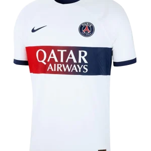 MAILLOT PSG EXTERIEUR 2023/2024