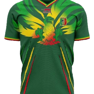 MAILLOT MALI EXTERIEUR 2024