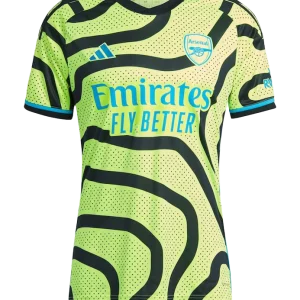 MAILLOT ARSENAL EXTERIEUR 2023/2024
