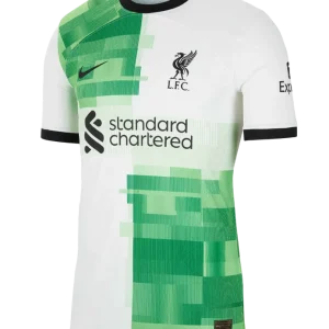 MAILLOT LIVERPOOL EXTERIEUR 2023/2024
