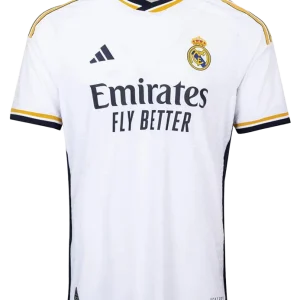MAILLOT REAL MADRID DOMICILE 2023/2024