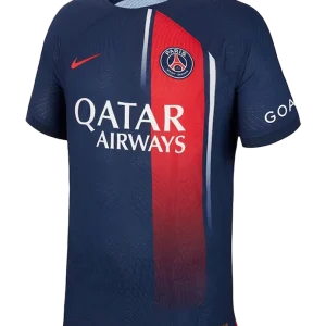 MAILLOT PSG DOMICILE 2023/2024