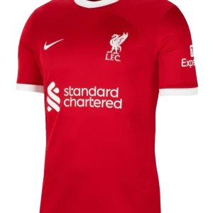 MAILLOT LIVERPOOL DOMICILE 2023/2024