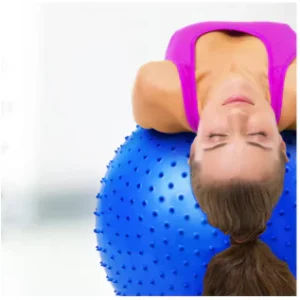 Ballon de yoga | FitnessMassage Ball