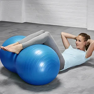 Ballon de Gym | style cacahuète