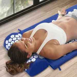 Tapis acupression | fitness détente