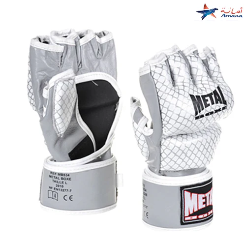 GANTS MMA METAL BOXE