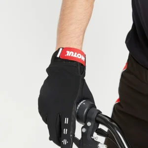 GANTS VÉLO D'HIVER UC X MOTUL