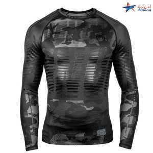 RASHGUARD VENUM TACTICAL